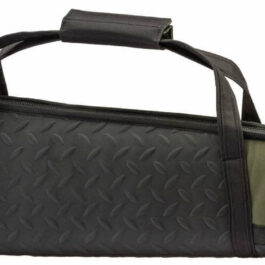 Fourreau Black/green en cordura pour fusil de chasse – Country Sellerie (Copie)