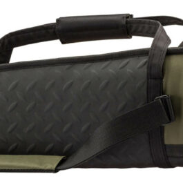 Fourreau Black/green en cordura pour fusil de chasse – Country Sellerie (Copie)