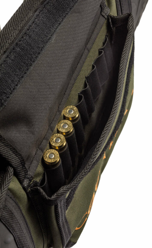 Fourreau en cordura pour carabine avec lunette - Country Sellerie – Image 4