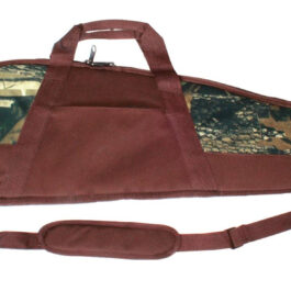 Fourreaux carabine camo – Country Sellerie 125 CM