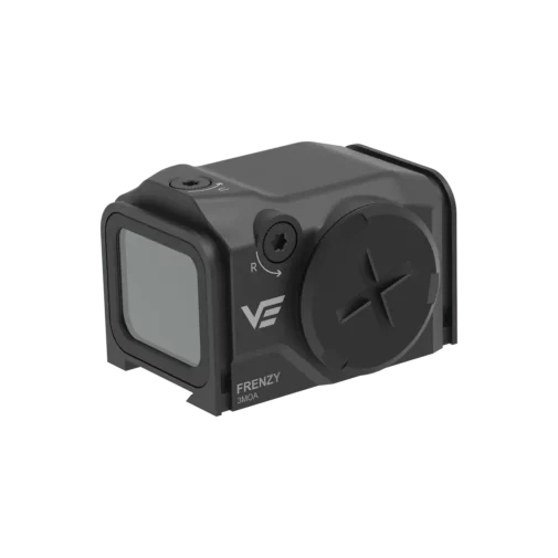 Vector Optics POINT ROUGE Frenzy 1x18x22 Gen 2 Red – Image 4