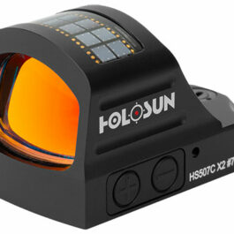 Holosun Micro Reflex Dot 507 C – Holosun