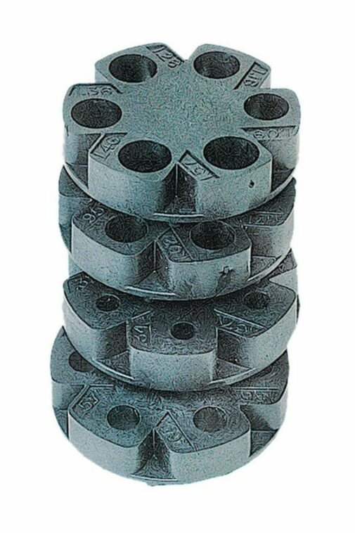 Lee Precision - Double disc kit