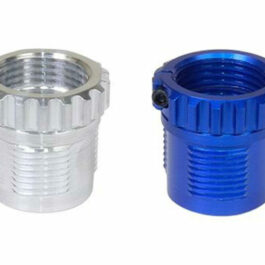 Lee Precision – Jeu de 4 verrous rapides pour presses Lee