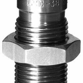 Sertisseur conique en carbure factory crimp die pour armes d’épaule – Lee Precision 308 WIN