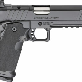 Pistolet SPRINGFIELD ARMORY 1911 DS Prodigy- Cal. 9×19 –  Canon 5”
