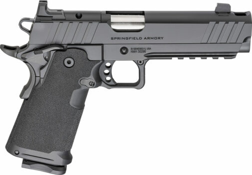 Pistolet SPRINGFIELD ARMORY 1911 DS Prodigy- Cal. 9x19 -  Canon 5''