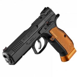 PISTOLET CZ SHADOW 2 ORANGE OR CAL.9×19