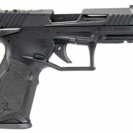 Pistolet TAURUS TX22 TORO cal.22 Lr Optic Ready