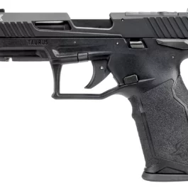 Pistolet TAURUS TX22 TORO cal.22 Lr Optic Ready