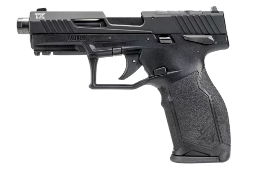 Pistolet TAURUS TX22 TORO cal.22 Lr Optic Ready