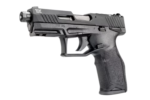 Pistolet TAURUS TX22 TORO cal.22 Lr Optic Ready – Image 4