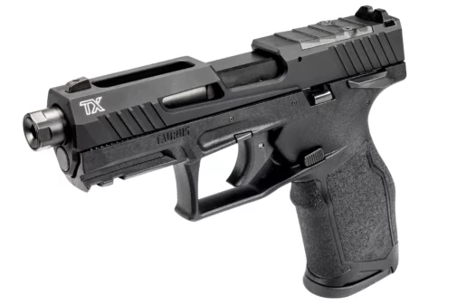 Pistolet TAURUS TX22 TORO cal.22 Lr Optic Ready – Image 5