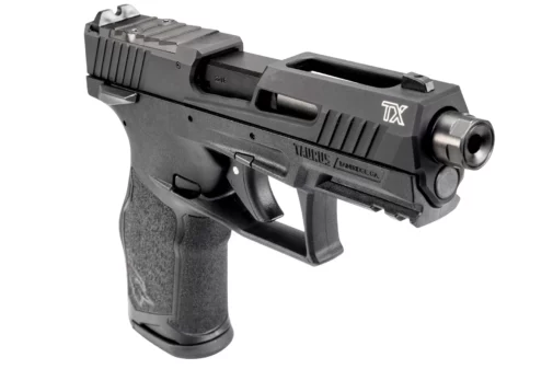 Pistolet TAURUS TX22 TORO cal.22 Lr Optic Ready – Image 7
