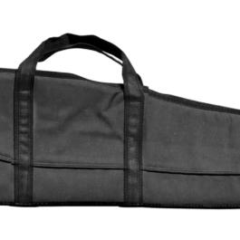 FOURREAU ARME NOIR 110CM