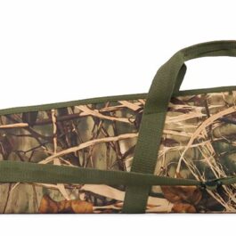 FOURREAU FUSIL CAMO 145CM