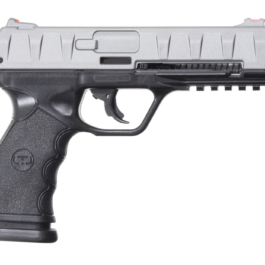 PACK PISTOLET BRAVO CO2 C50
