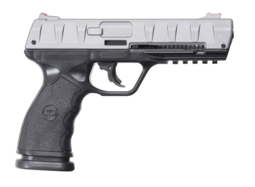 PACK PISTOLET BRAVO CO2 C50 – Image 2