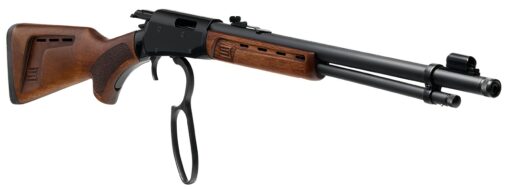 Carabine à levier sous-garde SAVAGE REVEL DLX cal.22 Lr – Image 4