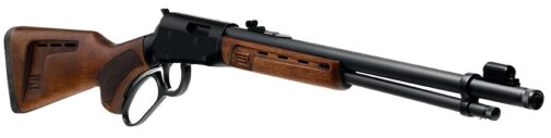 Carabine à levier sous-garde SAVAGE REVEL DLX cal.22 Lr – Image 5