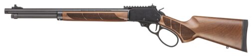 Carabine à levier sous-garde SMITH WESSON 1854 Rifle Traditional Walnut Black cal.44 Rem Magnum – Image 12