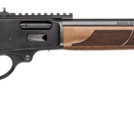 Carabine à levier sous-garde SMITH WESSON 1854 Rifle Traditional Walnut Black cal.44 Rem Magnum