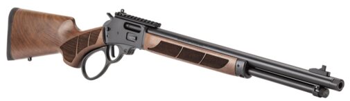 Carabine à levier sous-garde SMITH WESSON 1854 Rifle Traditional Walnut Black cal.44 Rem Magnum – Image 11