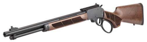 Carabine à levier sous-garde SMITH WESSON 1854 Rifle Traditional Walnut Black cal.44 Rem Magnum – Image 10
