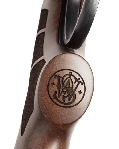 Carabine à levier sous-garde SMITH WESSON 1854 Rifle Traditional Walnut Black cal.44 Rem Magnum – Image 7