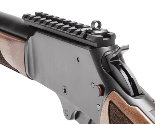Carabine à levier sous-garde SMITH WESSON 1854 Rifle Traditional Walnut Black cal.44 Rem Magnum – Image 6