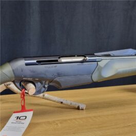 Carabine BENELLI ARGO Endurance Comfortech Verte Cal.300 Win Mag 20″ 51 cm