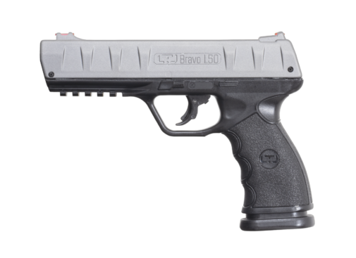 PACK PISTOLET BRAVO CO2 C50 – Image 5