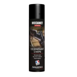 Dégraissant d arme armaestria (250ml)