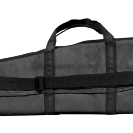 FOURREAU ARME NOIR 110CM