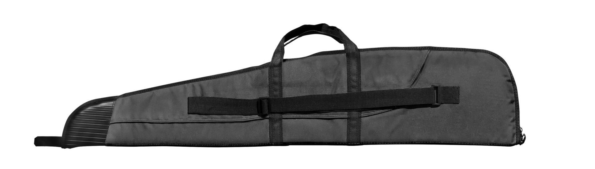 FOURREAU ARME NOIR 110CM – Image 2
