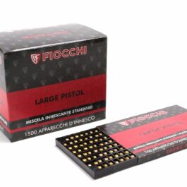 Amorce Fiocchi large pistol 5,36