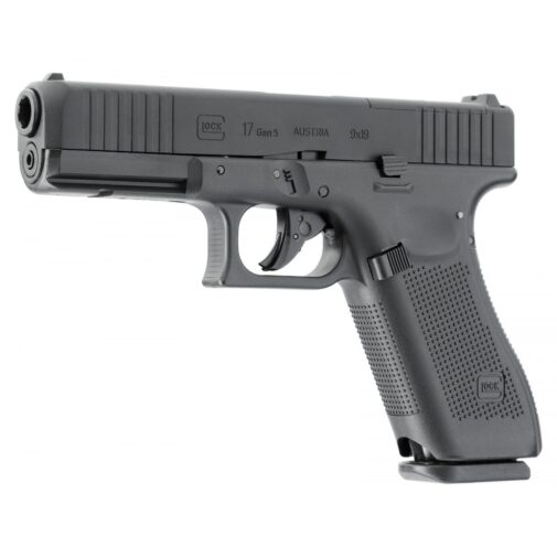 Glock 17 Gen5 MOS UMAREX CO2 6mm – Image 4