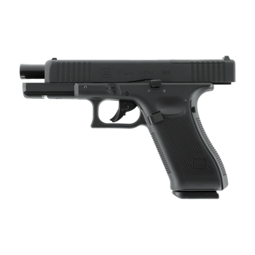 Glock 17 Gen5 MOS UMAREX CO2 6mm – Image 5