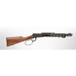 Carabine lever action HUGTEK lvr swxb cal.44 rem mag canon de 51cm