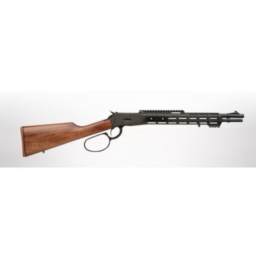 Carabine lever action HUGTEK lvr swxb cal.44 rem mag canon de 51cm