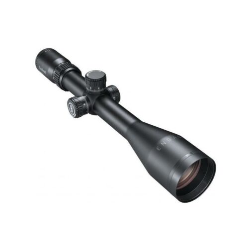 Lunette de visée Bushnell Engage 6-24x50 réticule Deploy MOA – Image 2