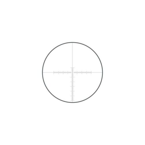Lunette de visée Bushnell Engage 6-24x50 réticule Deploy MOA – Image 5