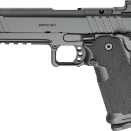 Pistolet SPRINGFIELD ARMORY 1911 DS Prodigy- Cal. 9×19 –  Canon 5”