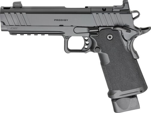 Pistolet SPRINGFIELD ARMORY 1911 DS Prodigy- Cal. 9x19 -  Canon 5'' – Image 3