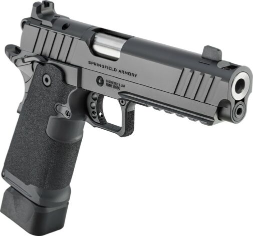 Pistolet SPRINGFIELD ARMORY 1911 DS Prodigy- Cal. 9x19 -  Canon 5'' – Image 6