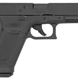 Glock 17 Gen5 MOS UMAREX CO2 6mm