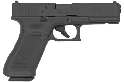 Glock 17 Gen5 MOS UMAREX CO2 6mm – Image 2