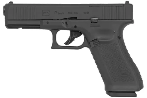 Glock 17 Gen5 MOS UMAREX CO2 6mm