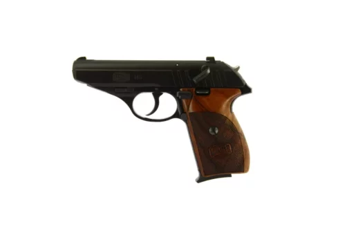 Pistolet Mauser HSR Bois 22 LR semi-automatique PP7 – Image 2