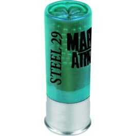 STEEL 29 12/70 – Bourre Jupe – 29g – Acier Nickelé